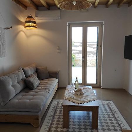 Traditional Suites In Chora Kythnos #5 外观 照片