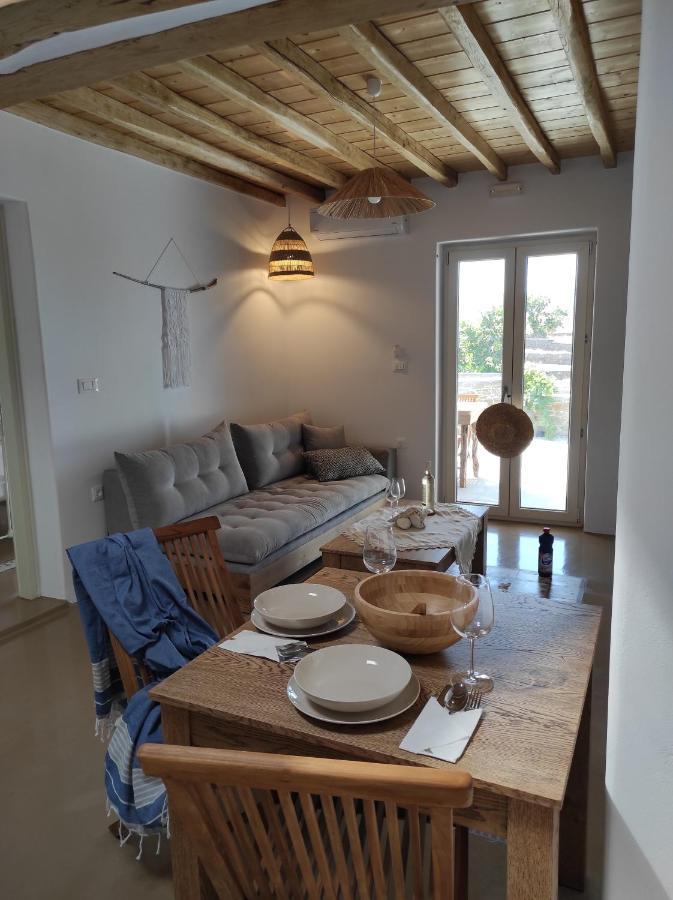 Traditional Suites In Chora Kythnos #5 外观 照片