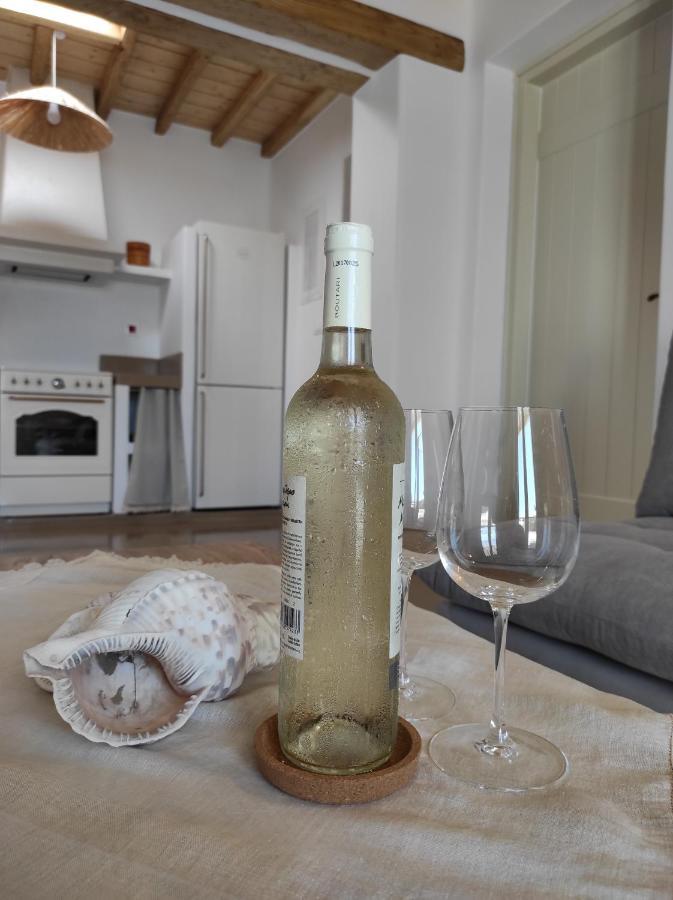 Traditional Suites In Chora Kythnos #5 外观 照片
