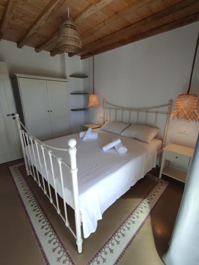 Traditional Suites In Chora Kythnos #5 外观 照片