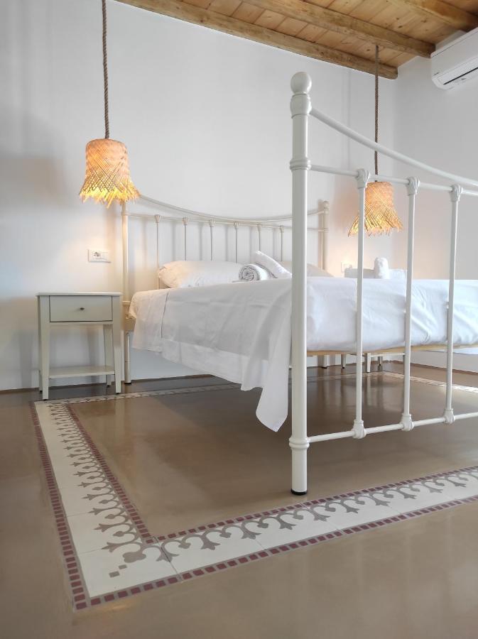 Traditional Suites In Chora Kythnos #5 外观 照片