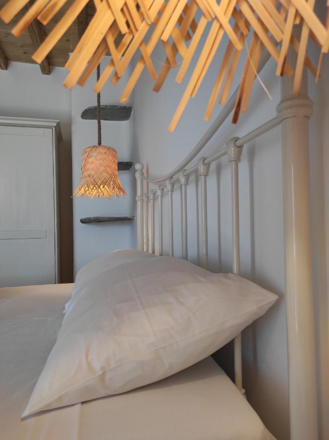 Traditional Suites In Chora Kythnos #5 外观 照片