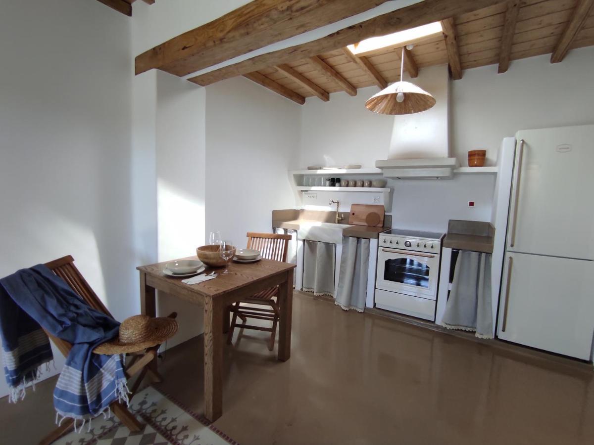 Traditional Suites In Chora Kythnos #5 外观 照片