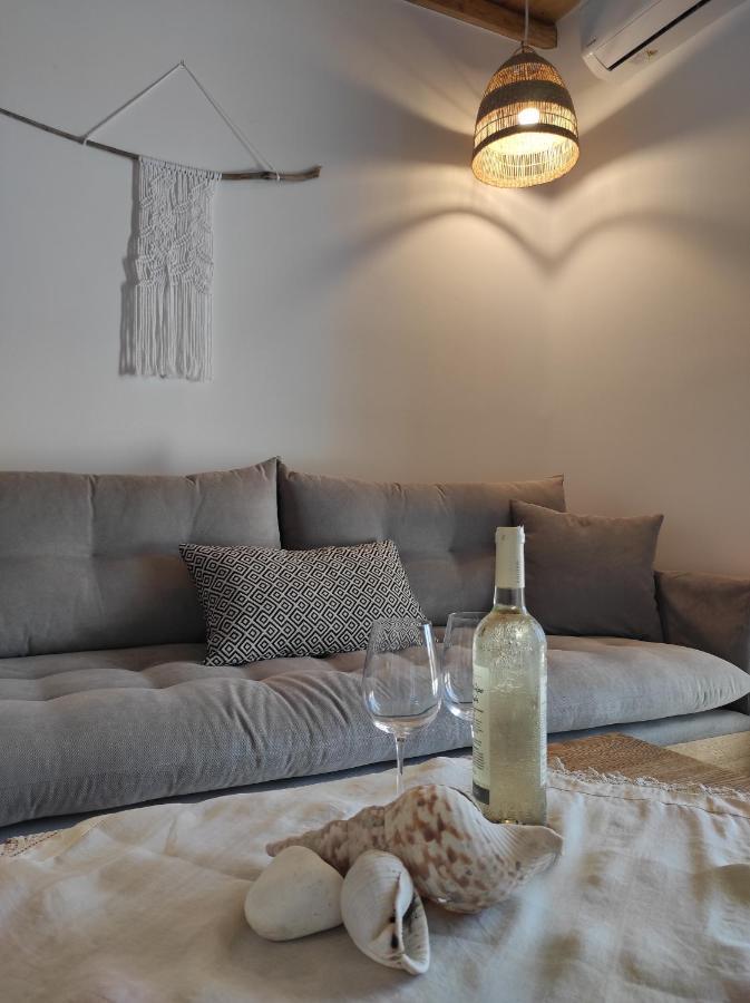 Traditional Suites In Chora Kythnos #5 外观 照片